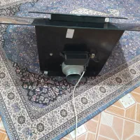 هود آشپزخانه رو کار