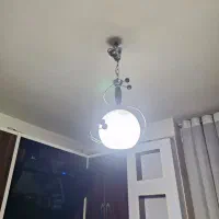 ۴تا لوستر نو|لوستر و چراغ آویز|رباط‌کریم, رباط‌کریم|دیوار