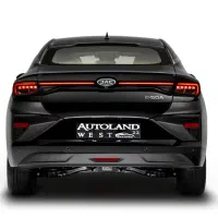 فروش اقساطی کی ام سی جی ۷ برقی (kmc j7) (E50A)|خودرو سواری و وانت|تهران, گلستان (شهرک راه آهن)|دیوار