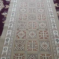 گلیم تمیز ابعاد ۴در۱