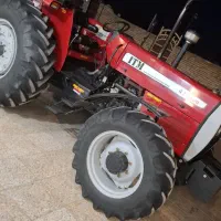 تراکتور دبل 475