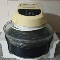 بخار پز|اجاق گاز و لوازم برقی پخت‌وپز|نیشابور, شهرک قدس|دیوار