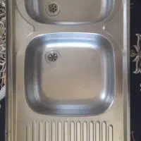 سینک ظرفشویی