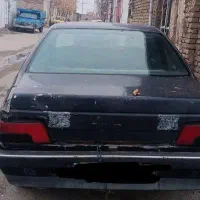 پژو مدل 74 2000