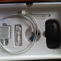 تبلتMacPad Air|تبلت|قزوین, |دیوار