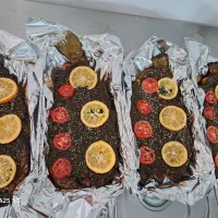 آشپز حرفه‌ای و کمک آشپز