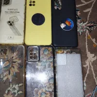 گارد گوشی a51|لوازم جانبی موبایل و تبلت|کرمانشاه, |دیوار