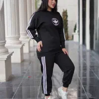 بلوز شلوار داخل کرکی