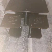 میز عسلی|مبلمان خانگی و میز عسلی|اشتهارد, |دیوار