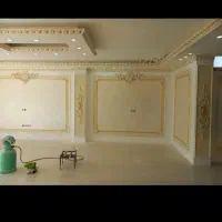 گچکاری و لکه گیری.سرامیک.کاشی.موزایئک وسنگ انتیک