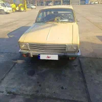 پیکان استیشن مدل ۵۸