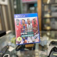 Pes21 پس ۲۱