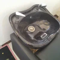 صندلی برقی سرشور|آرایشگاه و سالن‌های زیبایی|فردیس, قریشی|دیوار