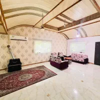 ویلا پیلوت نیمه مبله / امنیت بالا در لوکیشن جنگلی|فروش خانه و ویلا|چمستان, |دیوار