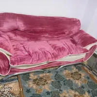 ست مبل راحتی ۷ نفره|مبلمان خانگی و میز عسلی|ماهدشت, |دیوار