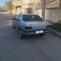 405|خودرو سواری و وانت|کنگاور, |دیوار