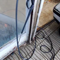 لوازم کارواش