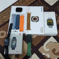 ساعت هوشمند