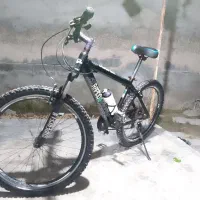 دوچرخه دندای درحدنو