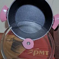 قابلمه وماهیتابه سایز ۳۰ مارک.     pmt