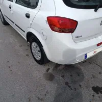 تیبا۲مدل۱۳۹۷|خودرو سواری و وانت|تهران, مشیریه|دیوار