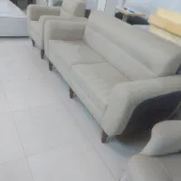 اقساط انواع مبلمان و لوازم چوبی ماهانه ۵ میلیون|مبلمان خانگی و میز عسلی|اسلامشهر, شهرک قائمیه|دیوار