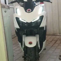 کلیک واریو 170 سی سی،کبیر موتور|موتورسیکلت|رباطکریم, رباطکریم|دیوار