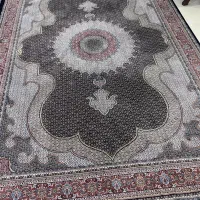 دو عدد فرش نه متری