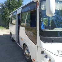 خودروسنگین منی بوس