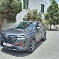 چانگان CS35 PLUS  وارداتی