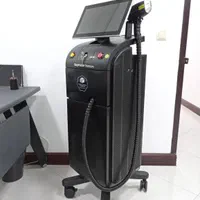 فروش دستگاه لیزر تیتانیوم فول وارداتی KM