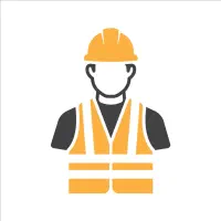 کارگر ساده برای یک شب کار (شبکاری)