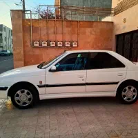 پژو پارس مدل 1400 درحد|خودرو سواری و وانت|اردبیل, |دیوار