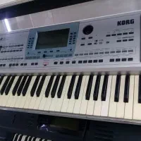 ارگ pa50 تمیز (گالری الهیاری)