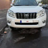 پرادو دو در txl