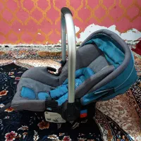 کریر بچه