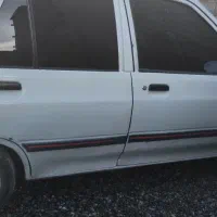 هاچبک کره ای مدل ۷۵|خودرو سواری و وانت|گرگان, |دیوار