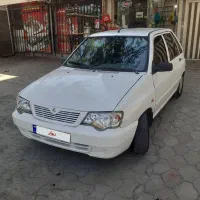 پراید111 مدل93