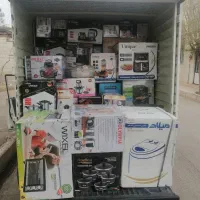 پخش لوازم خانگی سیار|اجاق گاز و لوازم برقی پخت‌وپز|بندرعباس, |دیوار