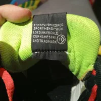 کتانی مردانه آدیداس(اصل)|کیف، کفش، کمربند|خرمآباد (تنکابن), |دیوار