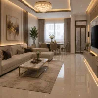 فروش آپارتمان / ۱۴۵ متر / ۲ خواب / اطلسی