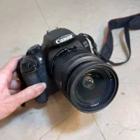 دوربین Canon1300D