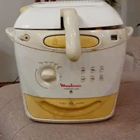 سرخ‌کن مولینکس