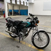 موتور سیکلت|موتورسیکلت|تهران, ازگل|دیوار