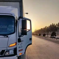 استخدام راننده پایه 1