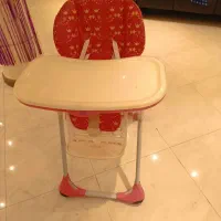 صندلی غذای کودک