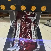 چاپ بنر نئون پرچم ساحلی ساک پارچه ای تراکت ماگ
