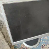 مانیتور سامسونگ syncmaster n1740