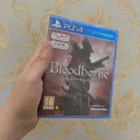 بازی های آکبند PS4 ps5