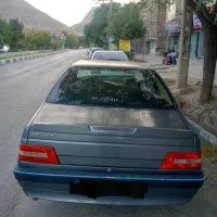 پژو تیوفایو|خودرو سواری و وانت|مشهد, تربیت (صدف)|دیوار